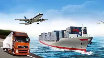 国内货物运输代理服务指哪些业务